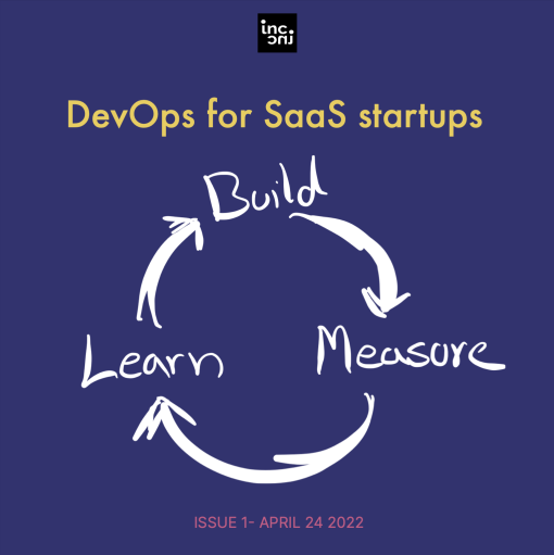 DevOps for SaaS Startups