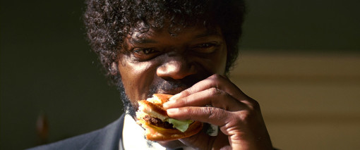 Big Kahuna Burger