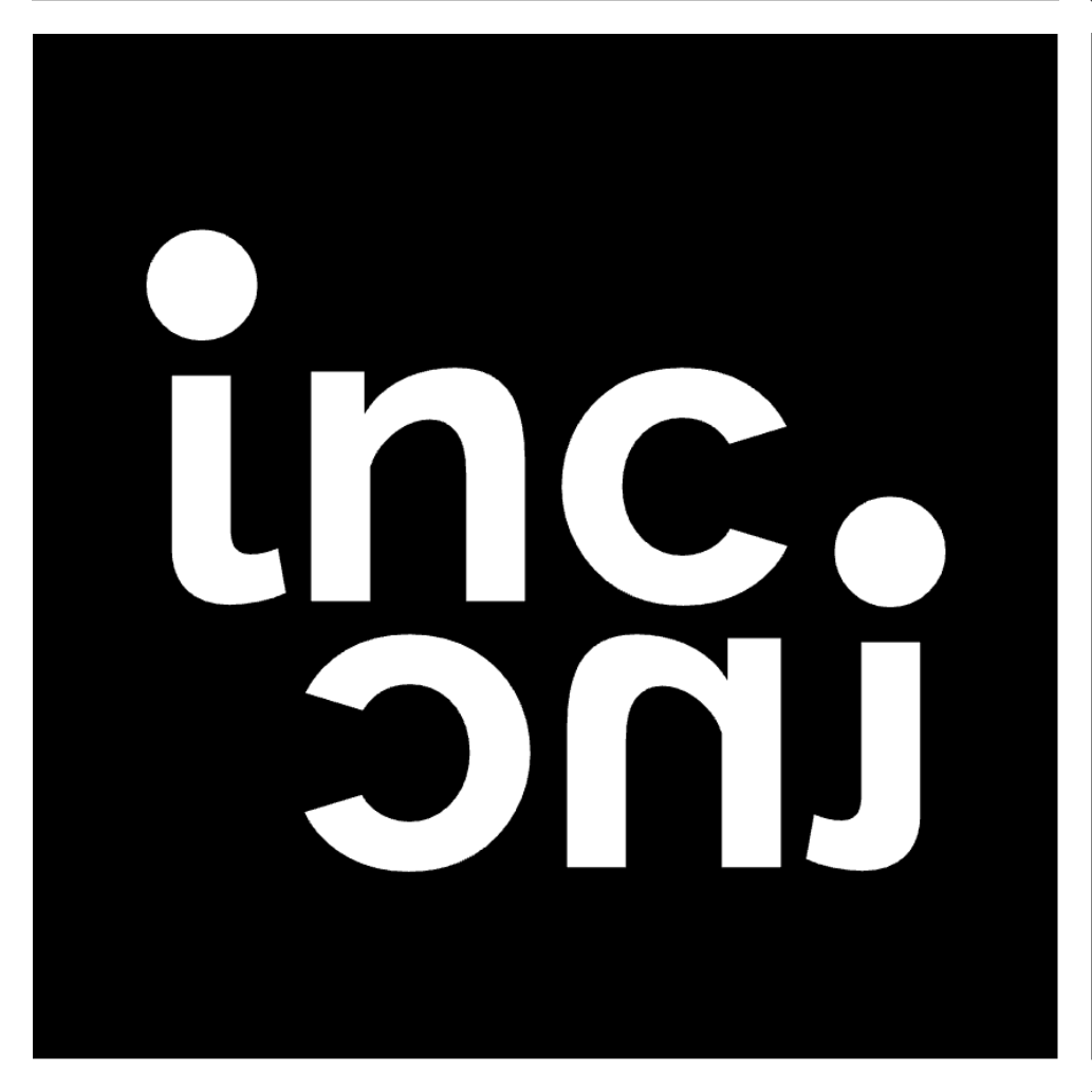 Inc inc website logo